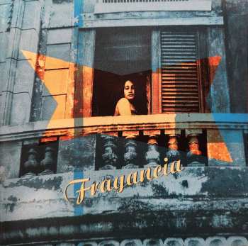 CD Katia Cardenal: Taube På Spanska - Fragancia