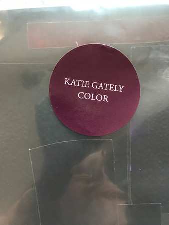 LP Katie Gately: Color