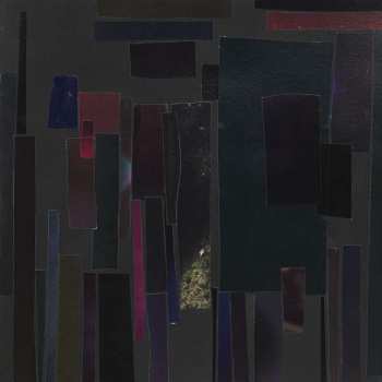 CD Katie Gately: Color