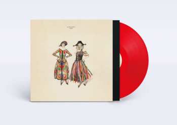 LP Katie Gately: Fawn / Brute CLR