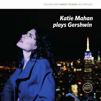 LP Katie Mahan: Katie Mahan plays Gershwin LTD | NUM