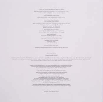 LP Katie Melua: In Winter CLR