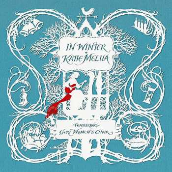 LP Katie Melua: In Winter CLR