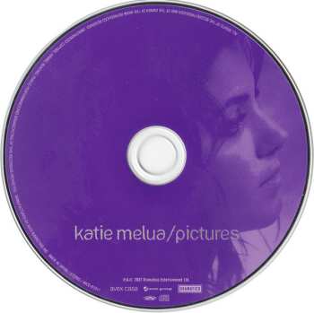 CD Katie Melua: Pictures PIC