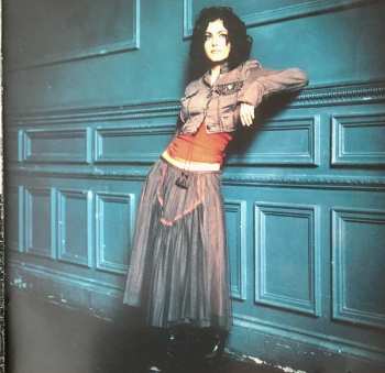 CD Katie Melua: Piece By Piece