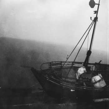 2LP Katla.: Allt Þetta Helvítis Myrkur  LTD