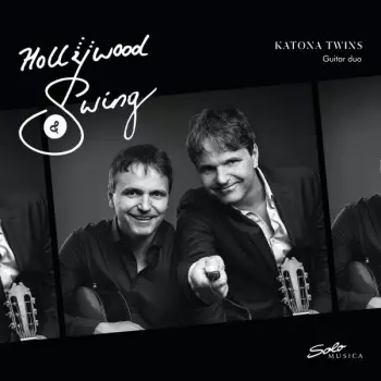 Katona Twins: Hollywood & Swing