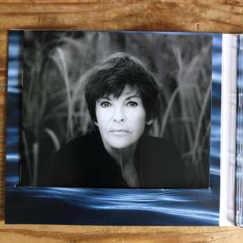 CD Katrin Sass: Am Wasser