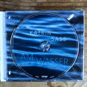 CD Katrin Sass: Am Wasser