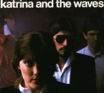 Album Katrina And The Waves: Katrina And The Waves 2