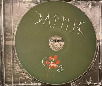 CD Kattlik: Glearing