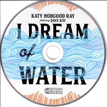 CD Katy Hobgood Ray: I Dream Of Water