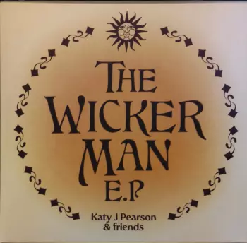 Katy J Pearson: The Wicker Man E.P
