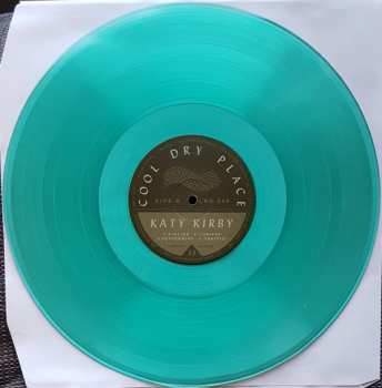 LP Katy Kirby: Cool Dry Place LTD | CLR