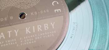 LP Katy Kirby: Cool Dry Place LTD | CLR