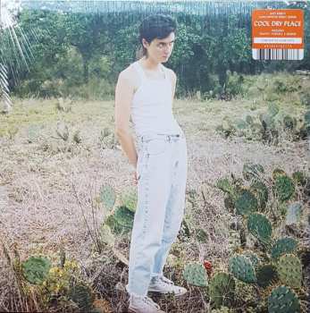 LP Katy Kirby: Cool Dry Place LTD | CLR