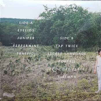 LP Katy Kirby: Cool Dry Place LTD | CLR