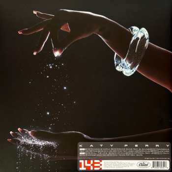 LP Katy Perry: 143 CLR | DLX | LTD