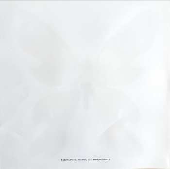 LP Katy Perry: 143 CLR | DLX | LTD