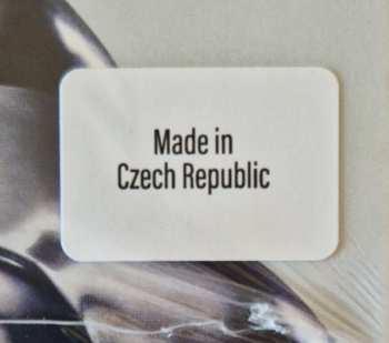 LP Katy Perry: 143 CLR | LTD