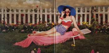 5LP/SP/Caja Katy Perry: Katy Catalog LTD | NUM | CLR | DLX