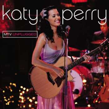 Album Katy Perry: MTV Unplugged