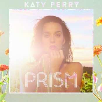 CD Katy Perry: Prism LTD | DLX