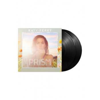 LP Katy Perry: Prism (10th Anniversary 2lp)