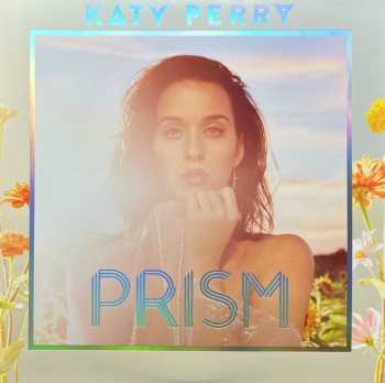 2LP Katy Perry: Prism CLR | DLX | LTD