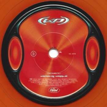 SP Katy Perry: Woman's World CLR | LTD