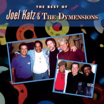 Katz,joel & Dymensions: Best Of Joel Katz & The Dymensions