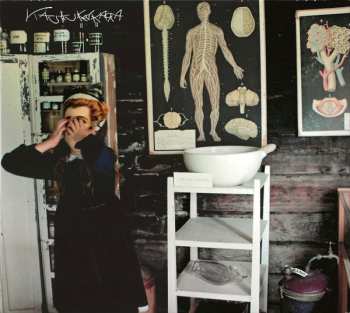 Album Kauhukakara: Taistelu Pahoja Kelloja Vastaan