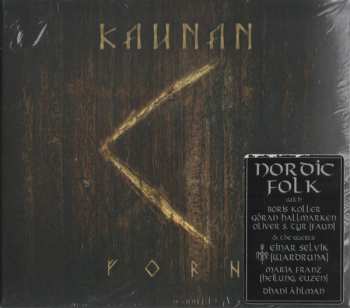 CD Kaunan: Forn