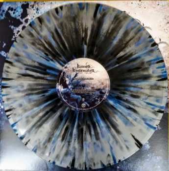 2LP Kaunis Kuolematon: Syttyköön Toinen Aurinko LTD | CLR