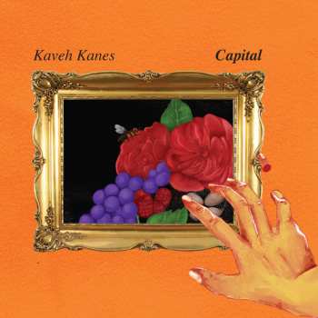 Album Kaveh Kanes: Capital