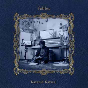 Album Kaviraj,kavyesh: Fables
