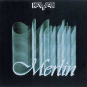 Album Kayak: Marlin