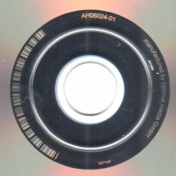 2LP/CD Kayak: Seventeen