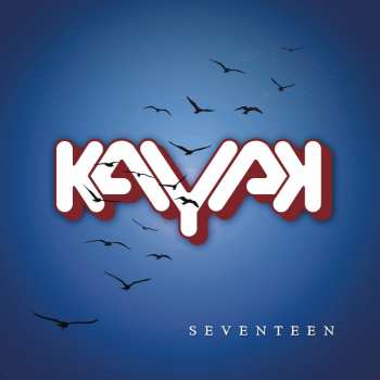 2LP/CD Kayak: Seventeen