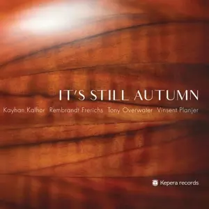 It’s Still Autumn