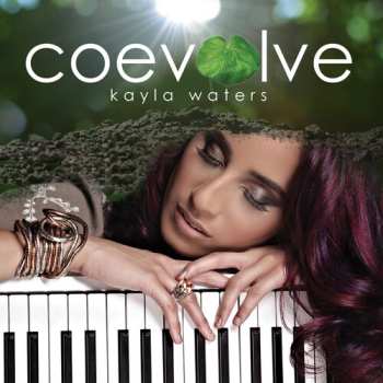 CD Kayla Waters: Coevolve