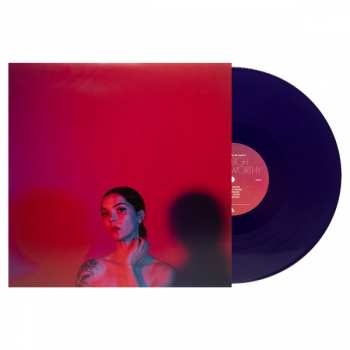 LP Kayleigh Goldsworthy: Learning To Be Happy LTD | CLR