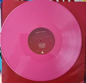 LP Kayleigh Goldsworthy: Learning To Be Happy LTD | CLR