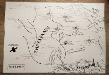 2LP/CD Kayo Dot: Blasphemy LTD | CLR