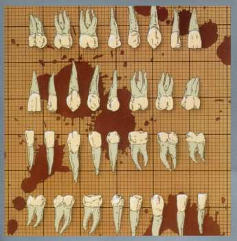 CD Kayo Dot: Choirs Of The Eye