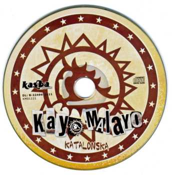 CD Kayo Malayo: Katalonska