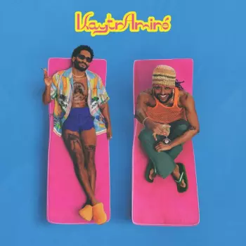 KaytrAminé: KaytrAminé