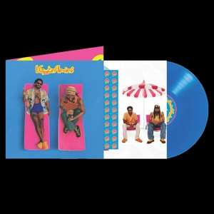 LP KaytrAminé: KaytrAminé CLR | LTD