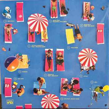 LP KaytrAminé: KaytrAminé CLR | LTD