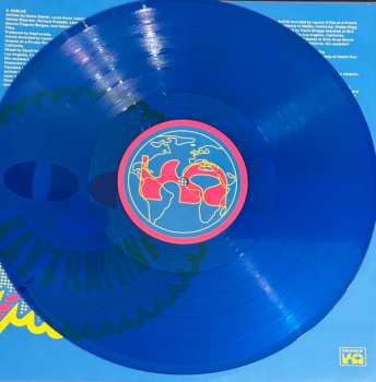 LP KaytrAminé: KaytrAminé CLR | LTD